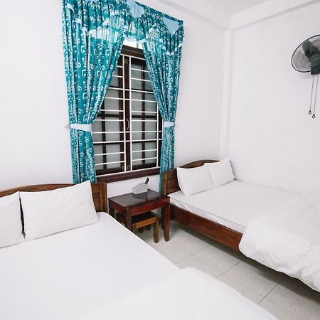 Lum Dong Tien Hotel Hue Exterior photo