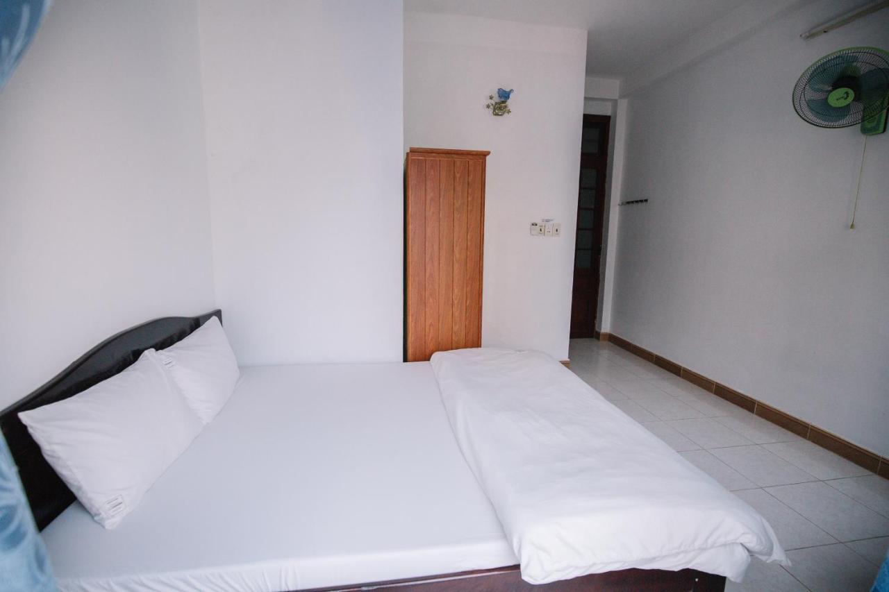 Lum Dong Tien Hotel Hue Exterior photo