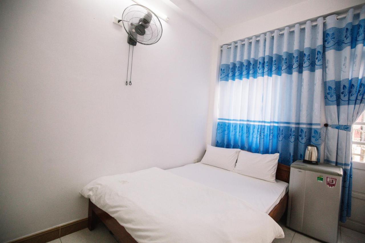 Lum Dong Tien Hotel Hue Exterior photo
