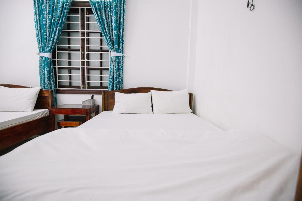 Lum Dong Tien Hotel Hue Exterior photo
