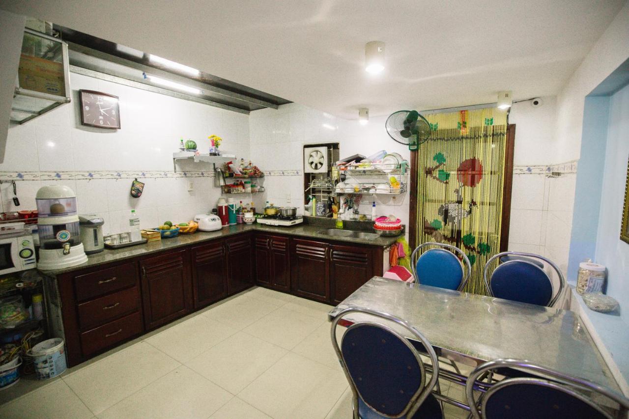 Lum Dong Tien Hotel Hue Exterior photo