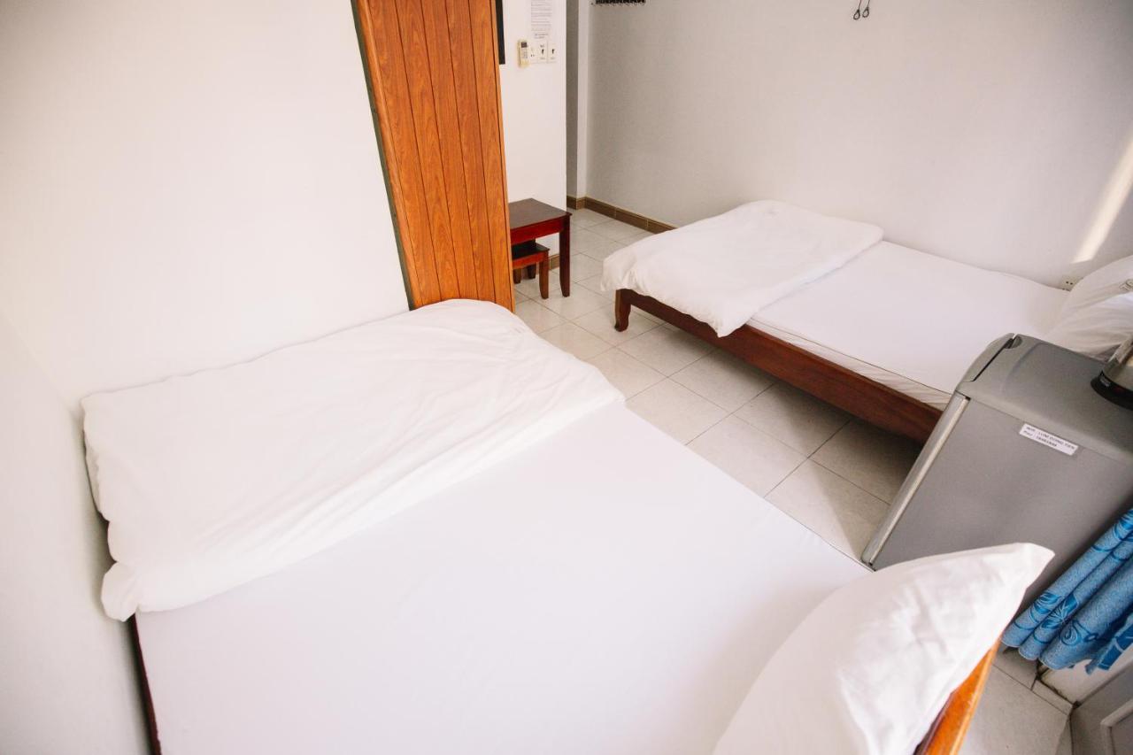 Lum Dong Tien Hotel Hue Exterior photo